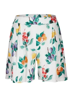 Calida Favourites Fruits Shorts Star White 9 Calida Favourites Fruits Shorts Star White -Unterwäsche Verkäufe Calida Favourites Fruits Shorts weiss 26491 910 1