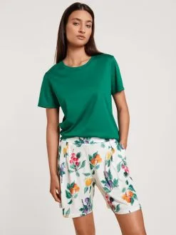 Calida Favourites Fruits Shorts Star White 10 Calida Favourites Fruits Shorts Star White -Unterwäsche Verkäufe Calida Favourites Fruits Shorts weiss 26491 910 2