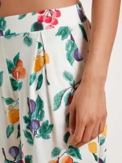 Calida Favourites Fruits Shorts Star White 11 Calida Favourites Fruits Shorts Star White -Unterwäsche Verkäufe Calida Favourites Fruits Shorts weiss 26491 910 3