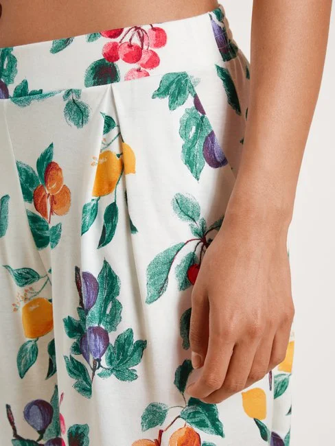 Calida Favourites Fruits Shorts Star White 6 Calida Favourites Fruits Shorts Star White – Bild 4