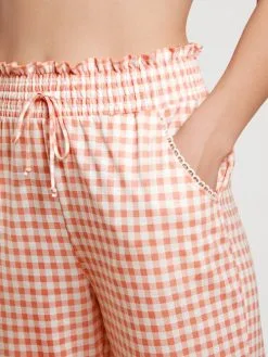 Calida Favourites Provence Bündchen-Pants Mit Seitentaschen Canyon Sunset 15 Calida Favourites Provence Bündchen-Pants Mit Seitentaschen Canyon Sunset -Unterwäsche Verkäufe Calida Favourites Provence Buendchen Pants mit Seitentaschen orange 29359 105 3