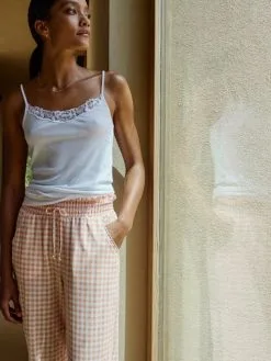 Calida Favourites Provence Bündchen-Pants Mit Seitentaschen Canyon Sunset 13 Calida Favourites Provence Bündchen-Pants Mit Seitentaschen Canyon Sunset -Unterwäsche Verkäufe Calida Favourites Provence Buendchen Pants mit Seitentaschen orange 29359 105 neu