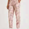 Calida Favourites Rosy Bündchen-Pants Mit Seitentaschen Pearl Blush -Unterwäsche Verkäufe Calida Favourites Rosy Buendchen Pants mit Seitentaschen rosa 29723 072