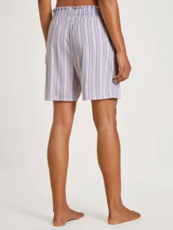 Calida Favourites Rosy Shorts Provence Blue -Unterwäsche Verkäufe Calida Favourites Rosy Shorts violett 26224 371 1