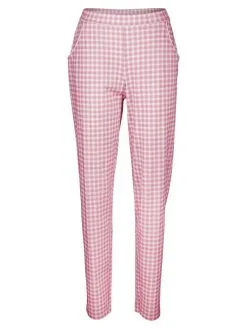 Calida Favourites Tulip Pants Mit Seitentaschen Digital Lavender -Unterwäsche Verkäufe Calida Favourites Tulip Pants mit Seitentaschen violett 29031 321 6