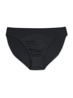 Calida Feminine Air Slip, Regular Cut Schwarz -Unterwäsche Verkäufe Calida Feminine Air Slip regular cut schwarz 22100 992 3