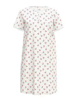 Calida Fruity Dreams Kurzarm-Nachthemd, Länge 95cm Red Glow 13 Calida Fruity Dreams Kurzarm-Nachthemd, Länge 95cm Red Glow -Unterwäsche Verkäufe Calida Fruity Dreams Kurzarm Nachthemd Laenge 95cm rot 34353 136 5