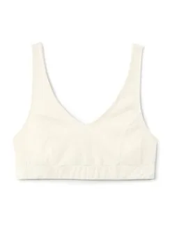 Calida 100% Nature Bustier, Cradle To Cradle Certified® Star White 13 Calida 100% Nature Bustier, Cradle To Cradle Certified® Star White -Unterwäsche Verkäufe Calida I Love Nature Bustier Compostable weiss 02194 910