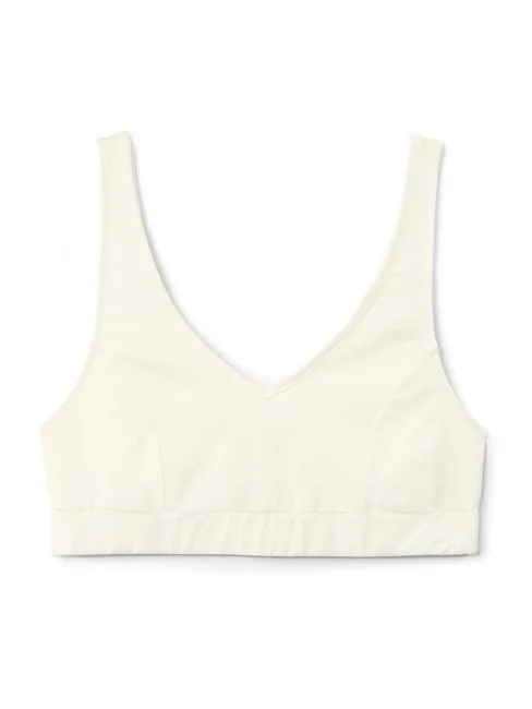 Calida 100% Nature Bustier, Cradle To Cradle Certified® Star White 8 Calida 100% Nature Bustier, Cradle To Cradle Certified® Star White – Bild 6