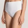 Calida Light Midislip Weiss