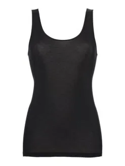 Calida Light Tank-Top Schwarz 11 Calida Light Tank-Top Schwarz -Unterwäsche Verkäufe Calida Light Tank Top schwarz 11600 992 1630412334