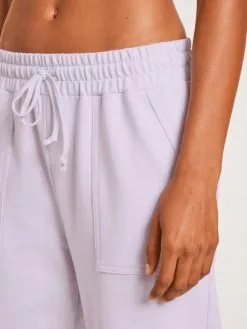 Calida Lounge Tulip Pants Orchid Petal 15 Calida Lounge Tulip Pants Orchid Petal -Unterwäsche Verkäufe Calida Lounge Tulip Pants violett 29130 332 3