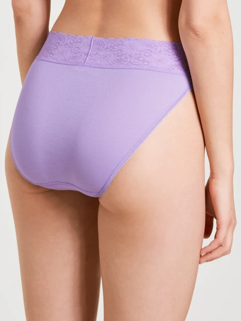 Calida Iconics Jazzpant Digital Lavender 4 Calida Iconics Jazzpant Digital Lavender – Bild 2