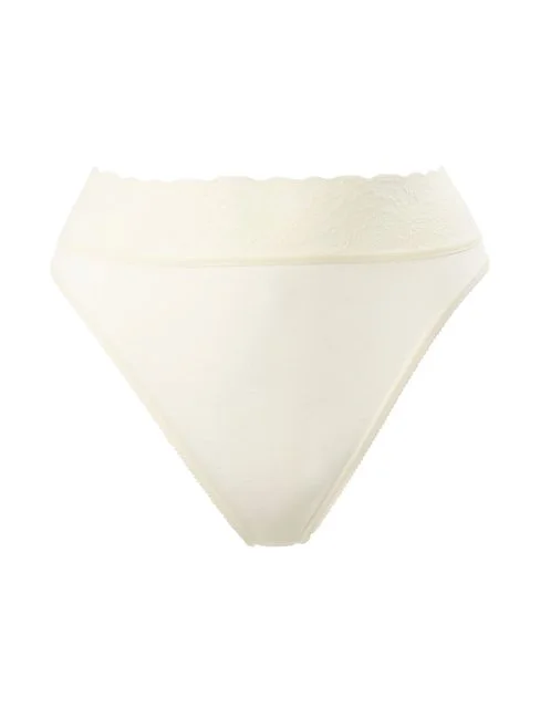 Calida Iconics Jazzpant Champagne 6 Calida Iconics Jazzpant Champagne – Bild 4