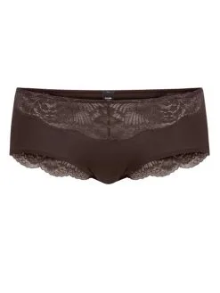 Calida Modal Sense Panty Espresso Brown -Unterwäsche Verkäufe Calida Modal Deluxe Panty braun 24936 099 4