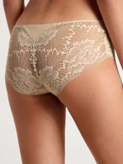Calida Modal Sense Panty Irish Cream -Unterwäsche Verkäufe Calida Modal Sense Panty beige 24253 944 1