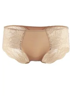 Calida Modal Sense Panty Irish Cream -Unterwäsche Verkäufe Calida Modal Sense Panty beige 24253 944 3