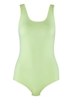 Calida Natural Comfort Body Ohne Arm Light Pistache 11 Calida Natural Comfort Body Ohne Arm Light Pistache -Unterwäsche Verkäufe Calida Natural Comfort Body ohne Arm gruen 16075 670 4