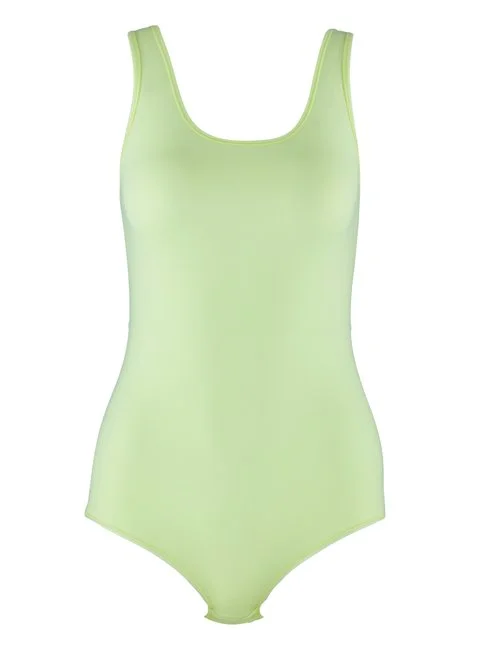 Calida Natural Comfort Body Ohne Arm Light Pistache 7 Calida Natural Comfort Body Ohne Arm Light Pistache – Bild 5