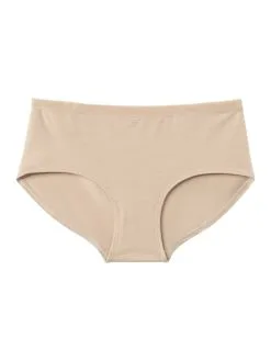 Calida Natural Comfort Panty, Low Cut Rose Teint -Unterwäsche Verkäufe Calida Natural Comfort Panty low cut rosa 24175 160