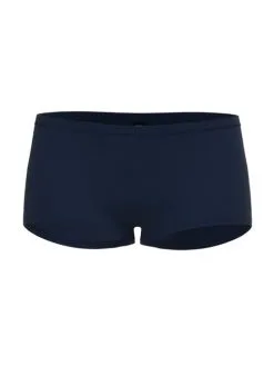 Calida Natural Comfort Panty, Regular Cut Dark Blue -Unterwäsche Verkäufe Calida Natural Comfort Panty regular cut blau 25175 449 4