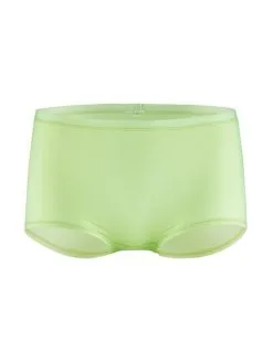 Calida Natural Comfort Panty, Regular Cut Light Pistache 13 Calida Natural Comfort Panty, Regular Cut Light Pistache -Unterwäsche Verkäufe Calida Natural Comfort Panty regular cut gruen 25175 670 5