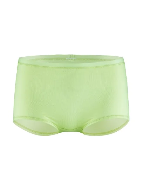 Calida Natural Comfort Panty, Regular Cut Light Pistache 8 Calida Natural Comfort Panty, Regular Cut Light Pistache – Bild 6
