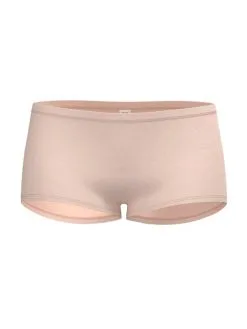 Calida Natural Comfort Panty, Regular Cut Rose Teint -Unterwäsche Verkäufe Calida Natural Comfort Panty regular cut haut teint 25175 160 3