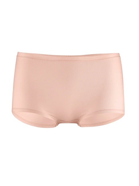 Calida Natural Comfort Panty, Regular Cut Pearl Blush 9 Calida Natural Comfort Panty, Regular Cut Pearl Blush – Bild 7