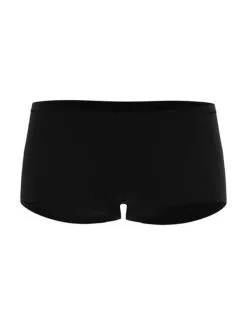 Calida Natural Comfort Panty, Regular Cut Schwarz -Unterwäsche Verkäufe Calida Natural Comfort Panty regular cut schwarz 25175 992 4