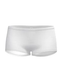 Calida Natural Comfort Panty, Regular Cut Weiss -Unterwäsche Verkäufe Calida Natural Comfort Panty regular cut weiss 25175 001 3