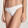 Calida Natural Comfort String, Low Cut Weiss 1 Calida Natural Comfort String, Low Cut Weiss -Unterwäsche Verkäufe Calida Natural Comfort String low cut weiss 20075 001