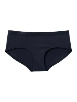 Calida Natural Joy Panty, Low Cut Dark Lapis Blue 13 Calida Natural Joy Panty, Low Cut Dark Lapis Blue -Unterwäsche Verkäufe Calida Natural Joy Panty low cut blau 24155 339 5