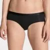Calida Natural Joy Panty, Low Cut Schwarz 2 Calida Natural Joy Panty, Low Cut Schwarz -Unterwäsche Verkäufe Calida Natural Joy Panty low cut schwarz 24155 992