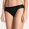 Calida Natural Joy Slip, Regular Cut Schwarz -Unterwäsche Verkäufe Calida Natural Joy Slip regular cut schwarz 22355 992