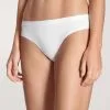 Calida Natural Joy Slip, Regular Cut Weiss