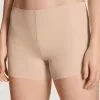 Calida Natural Skin Pants Rose Teint -Unterwäsche Verkäufe Calida Natural Skin Hose rosa 26659 160