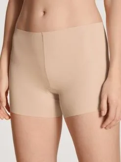 Calida Natural Skin Pants Rose Teint