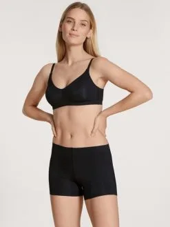 Calida Natural Skin Pants Black C2C -Unterwäsche Verkäufe Calida Natural Skin Hose schwarz 26659 995 2