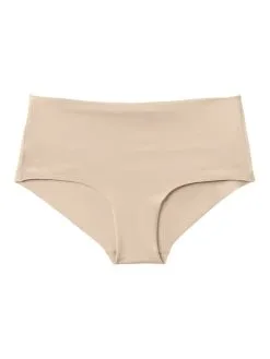 Calida Natural Skin Seamless-Panty, Low Cut, Cradle To Cradle Certified® Rose Teint -Unterwäsche Verkäufe Calida Natural Skin Panty low cut Compostable rosa 24339 160 1626965226
