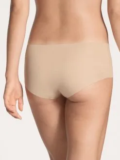 Calida Natural Skin Panty Im Doppelpack, Low Cut, Cradle To Cradle Certified® Rose Teint -Unterwäsche Verkäufe Calida Natural Skin Panty low cut Compostable rosa 24339 160 1626965226 neu 2