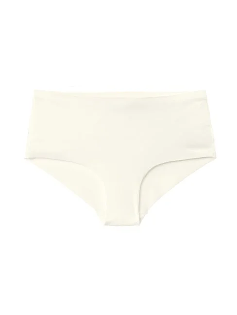 Calida Natural Skin Seamless-Panty, Low Cut, Cradle To Cradle Certified® Star White 5 Calida Natural Skin Seamless-Panty, Low Cut, Cradle To Cradle Certified® Star White – Bild 3