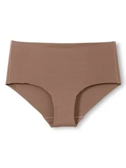 Calida Natural Skin Seamless-Panty, Low Cut, Cradle To Cradle Certified® Truffle Brown -Unterwäsche Verkäufe Calida Natural Skin Seamless Panty braun 24339 078 4