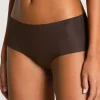 Calida Natural Skin Seamless-Panty, Low Cut, Cradle To Cradle Certified® Espresso Brown -Unterwäsche Verkäufe Calida Natural Skin Seamless Panty braun 24339 099
