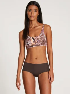 Calida Natural Skin Seamless-Panty, Low Cut, Cradle To Cradle Certified® Espresso Brown 9 Calida Natural Skin Seamless-Panty, Low Cut, Cradle To Cradle Certified® Espresso Brown -Unterwäsche Verkäufe Calida Natural Skin Seamless Panty braun 24339 099 2