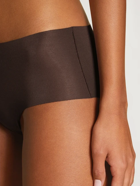 Calida Natural Skin Seamless-Panty, Low Cut, Cradle To Cradle Certified® Espresso Brown 6 Calida Natural Skin Seamless-Panty, Low Cut, Cradle To Cradle Certified® Espresso Brown – Bild 4