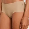 Calida Natural Skin Seamless-Panty, Low Cut, Cradle To Cradle Certified® Irish Cream 1 Calida Natural Skin Seamless-Panty, Low Cut, Cradle To Cradle Certified® Irish Cream -Unterwäsche Verkäufe Calida Natural Skin Seamless Panty low cut Compostable beige 24339 944