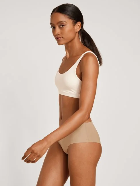 Calida Natural Skin Seamless-Panty, Low Cut, Cradle To Cradle Certified® Irish Cream 5 Calida Natural Skin Seamless-Panty, Low Cut, Cradle To Cradle Certified® Irish Cream – Bild 3