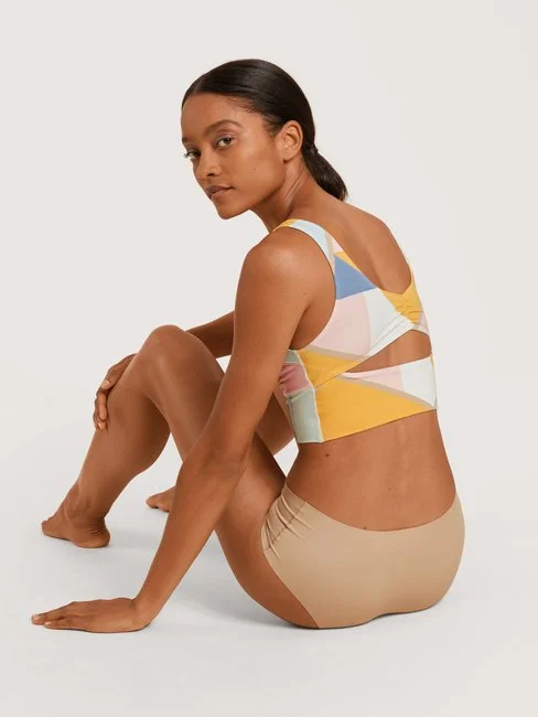 Calida Natural Skin Seamless-Panty, Low Cut, Cradle To Cradle Certified® Irish Cream 7 Calida Natural Skin Seamless-Panty, Low Cut, Cradle To Cradle Certified® Irish Cream – Bild 5