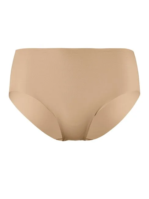 Calida Natural Skin Seamless-Panty, Low Cut, Cradle To Cradle Certified® Irish Cream 8 Calida Natural Skin Seamless-Panty, Low Cut, Cradle To Cradle Certified® Irish Cream – Bild 6